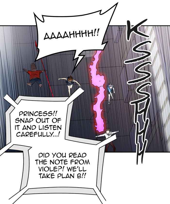 Tower Of God 399 96
