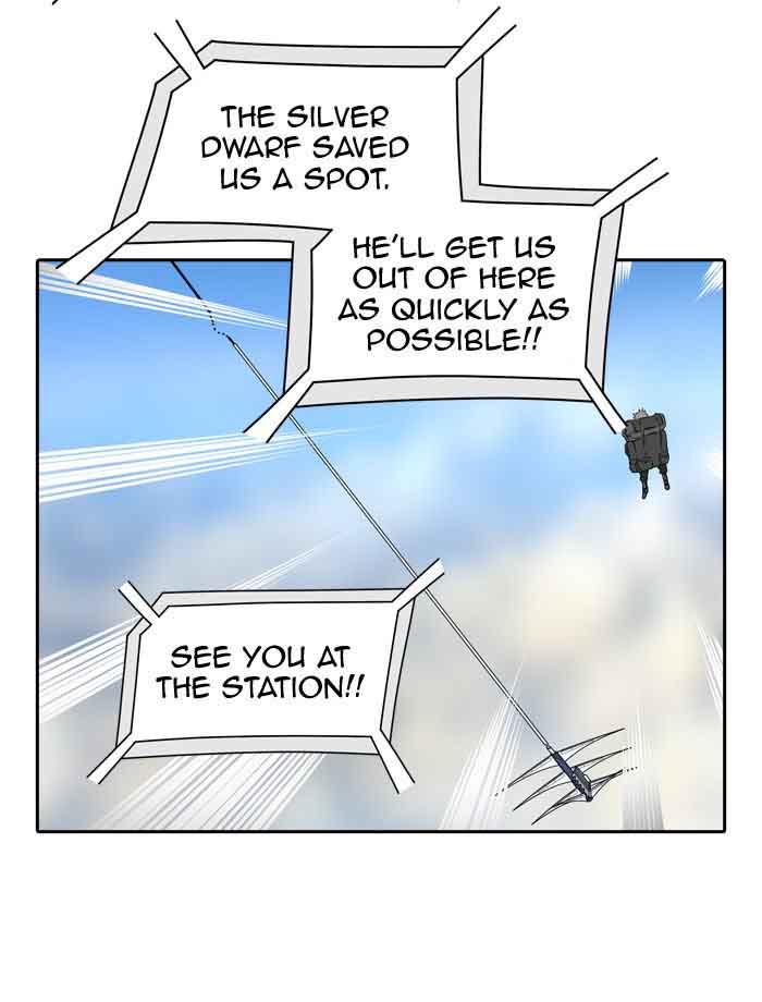 Tower Of God 399 97
