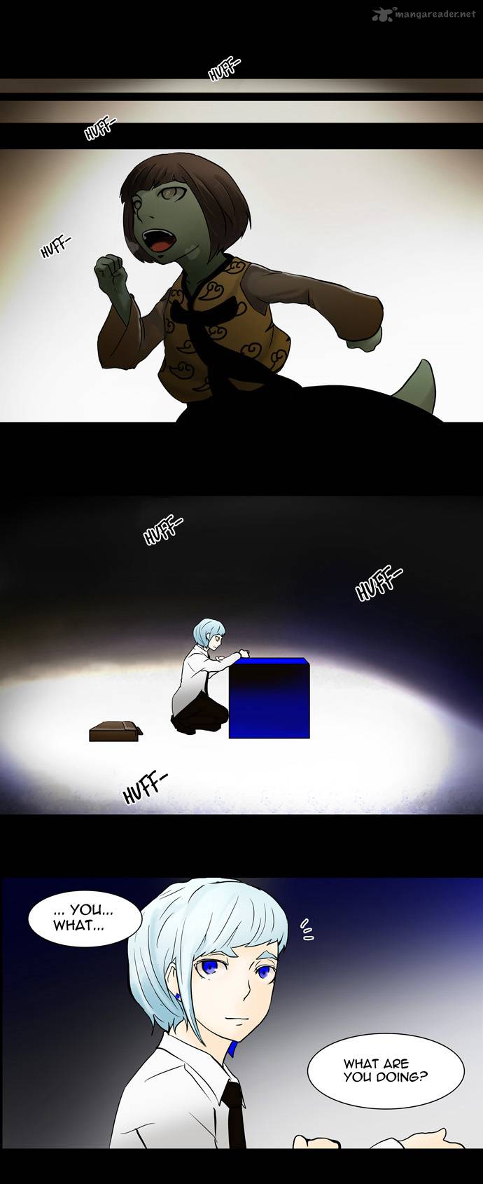 Tower Of God 40 10