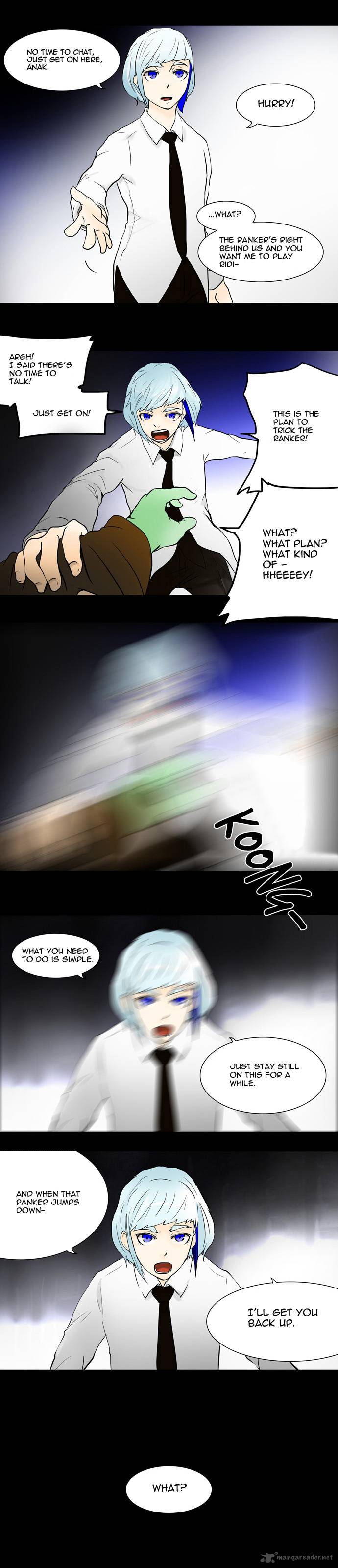Tower Of God 40 11