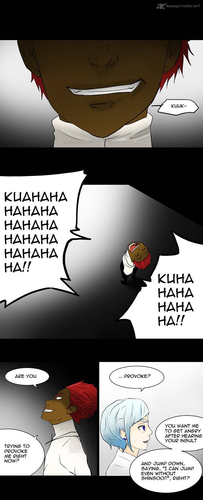 Tower Of God 40 15