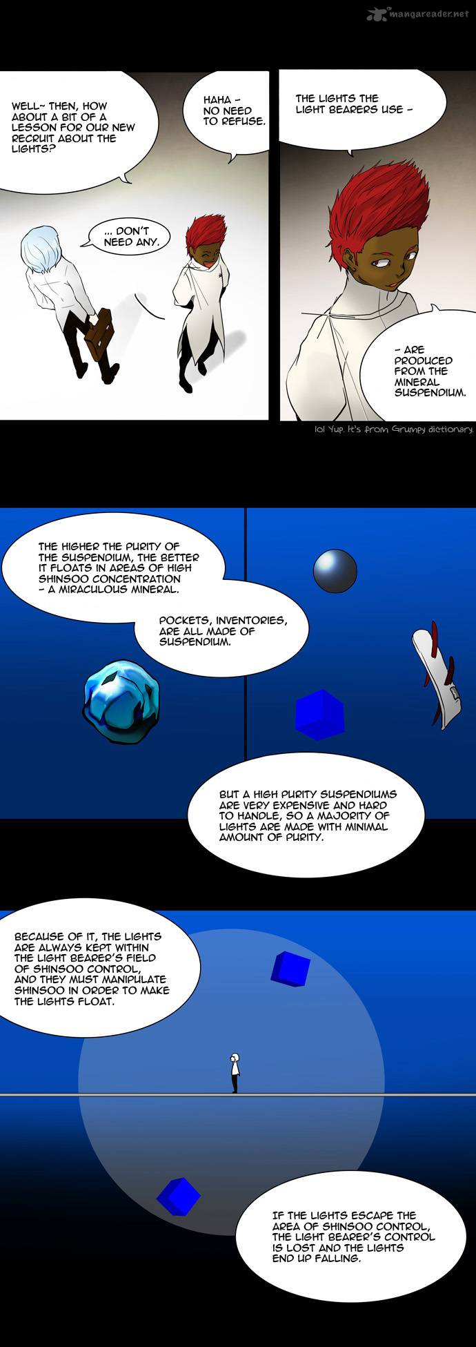Tower Of God 40 21