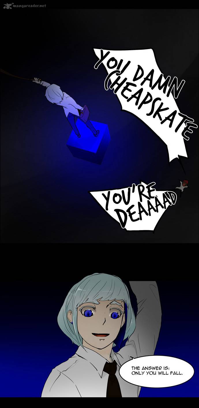 Tower Of God 40 30
