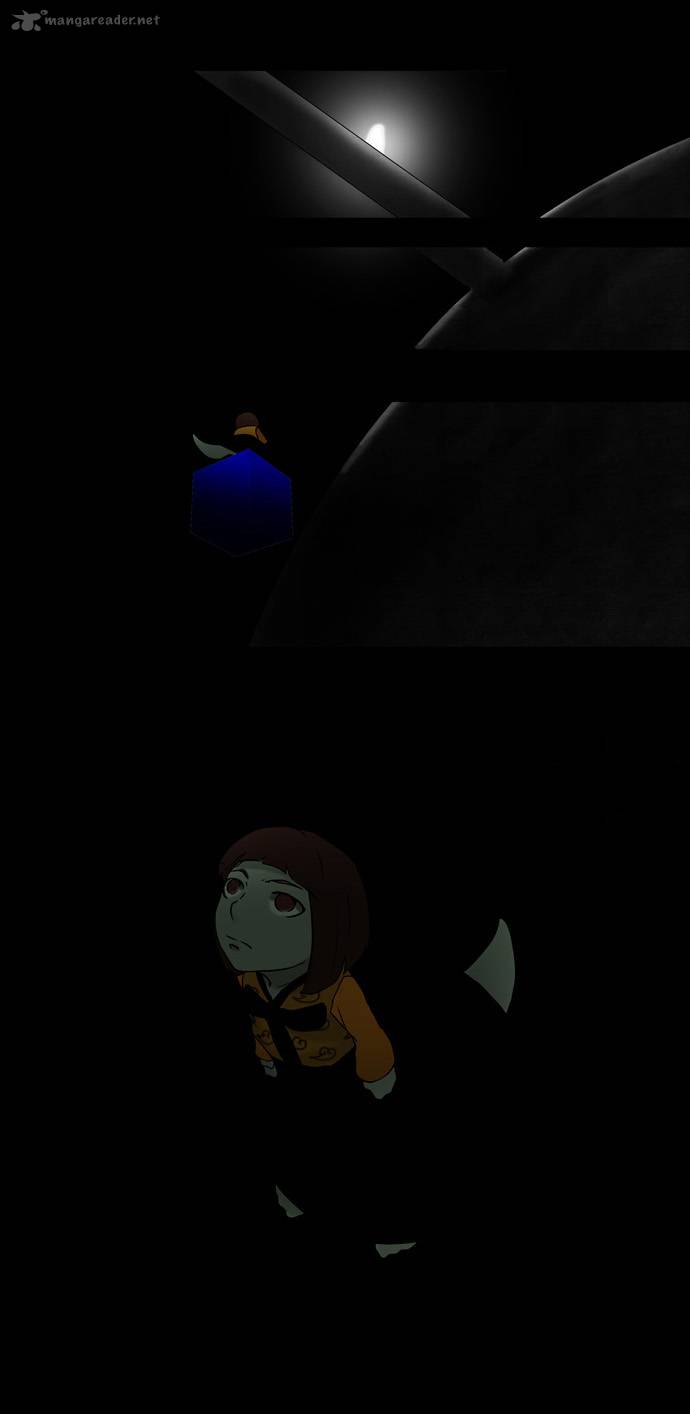 Tower Of God 40 8