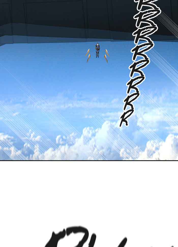 Tower Of God 400 11