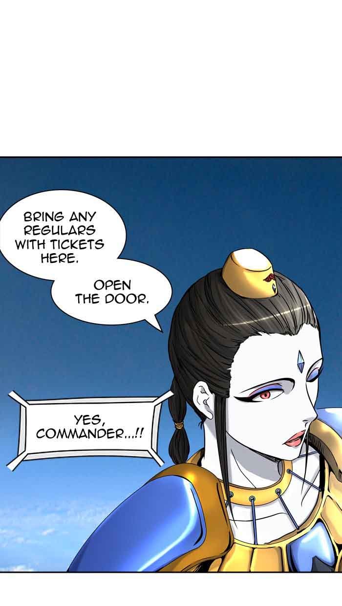 Tower Of God 400 14