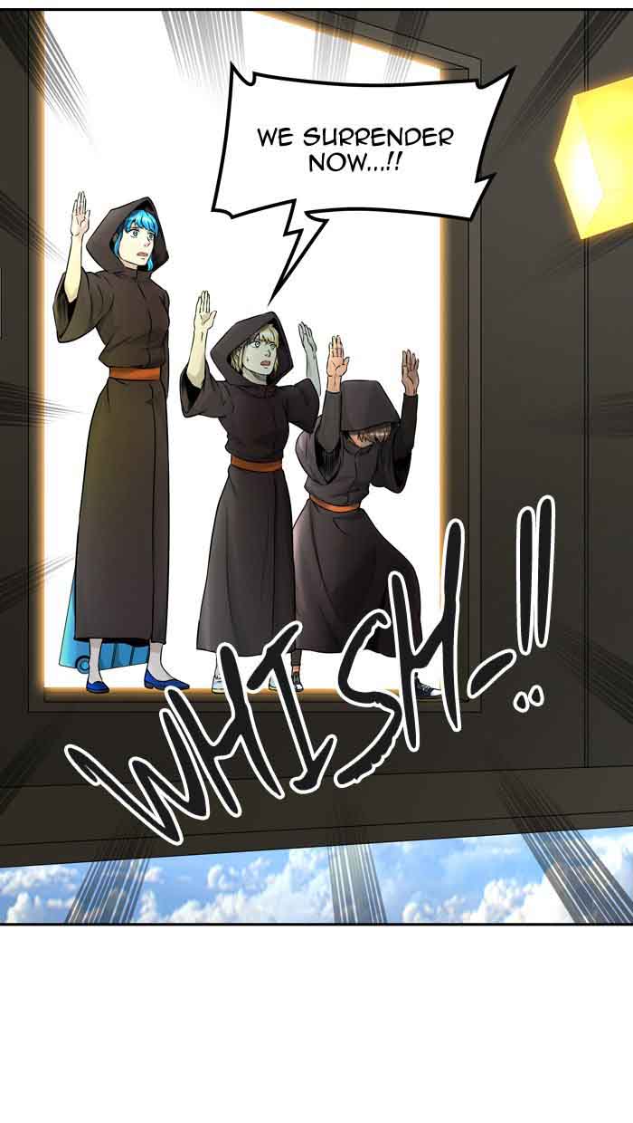 Tower Of God 400 20