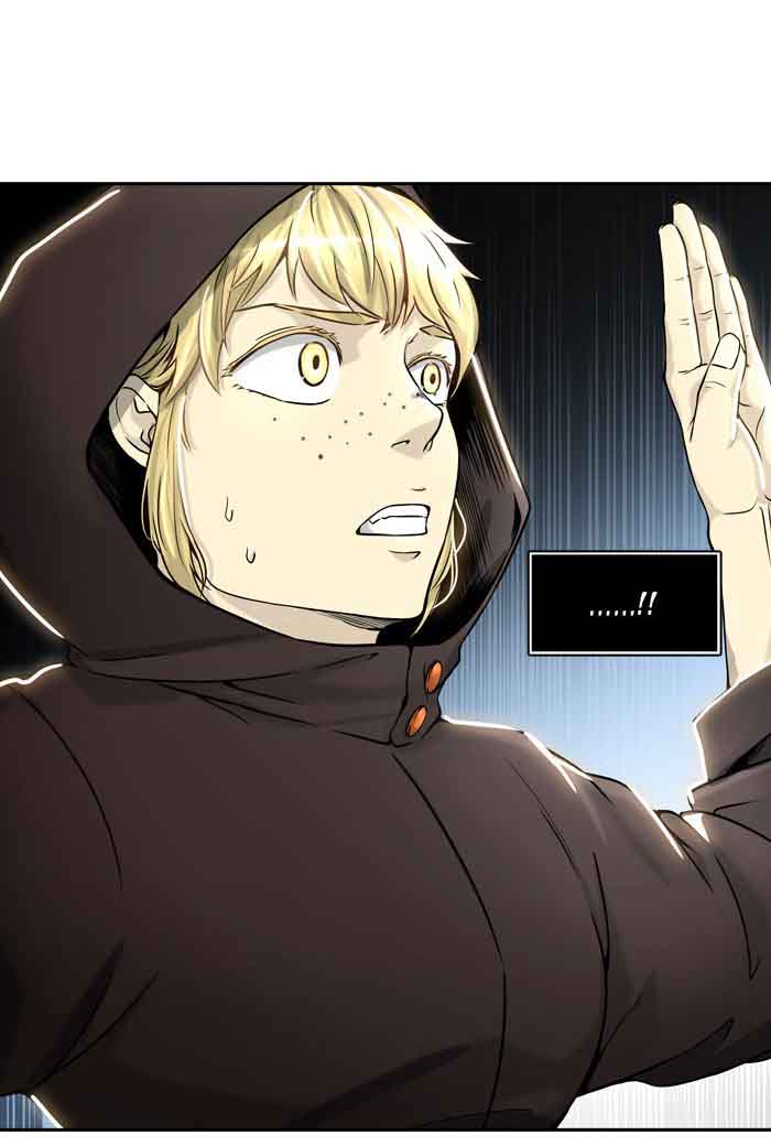 Tower Of God 400 21