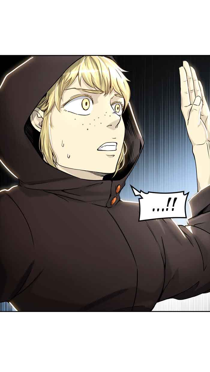 Tower Of God 400 25