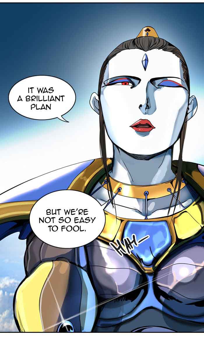 Tower Of God 400 4