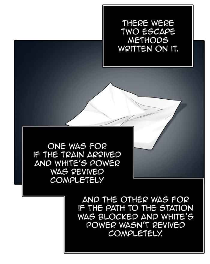 Tower Of God 400 41
