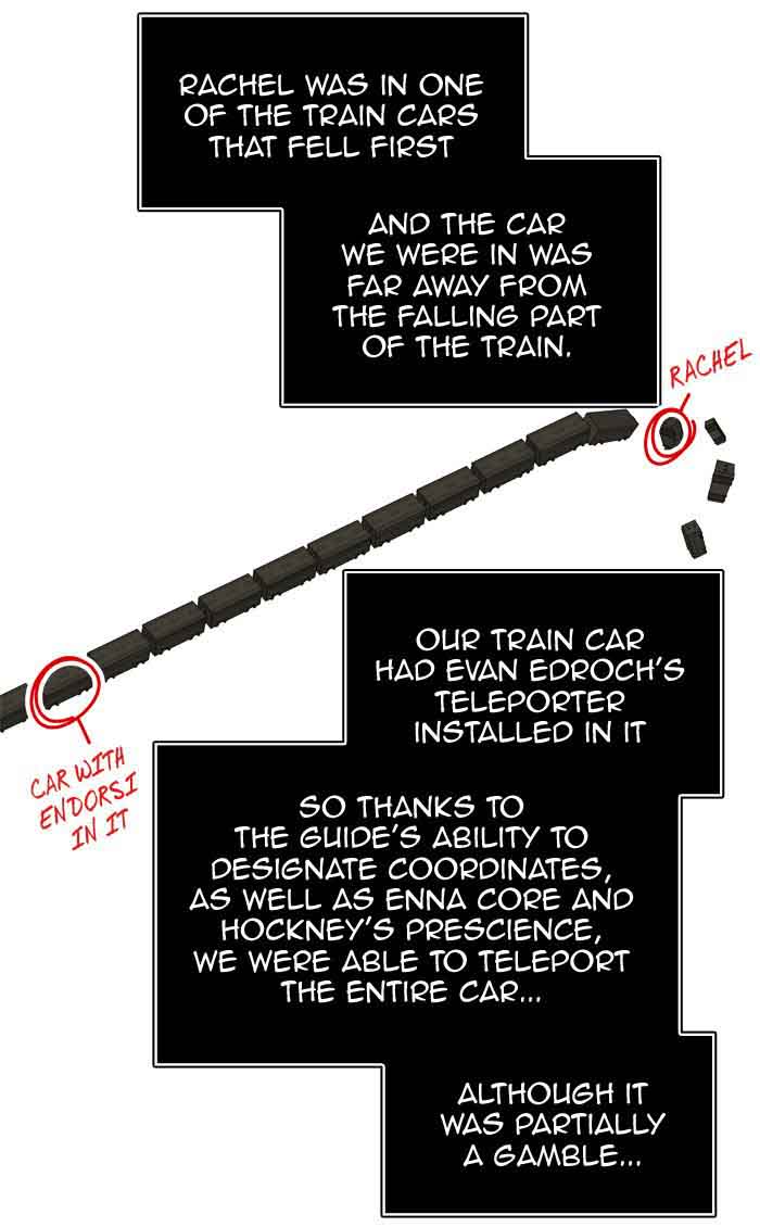 Tower Of God 400 43