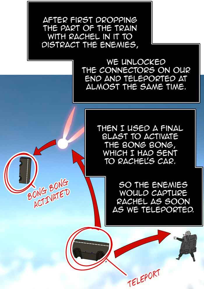 Tower Of God 400 44