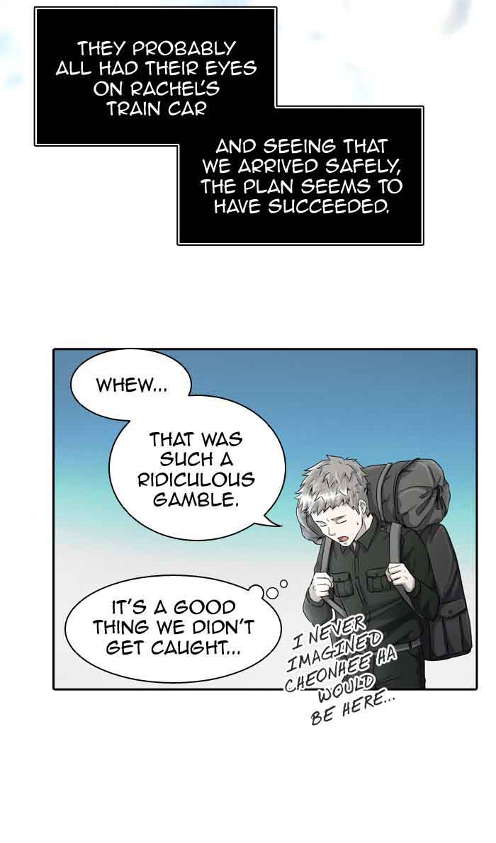 Tower Of God 400 45