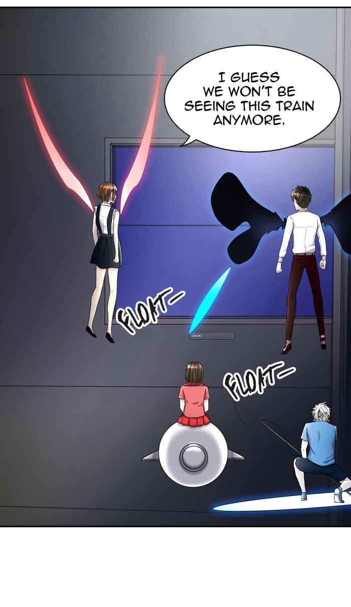 Tower Of God 400 48