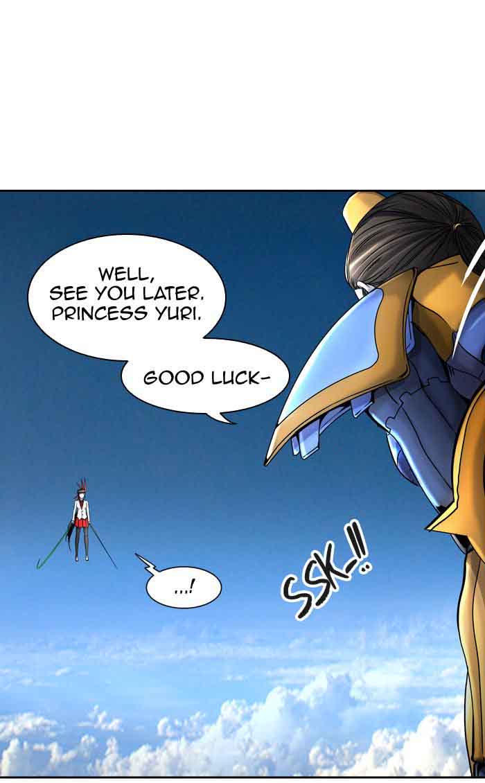 Tower Of God 400 56