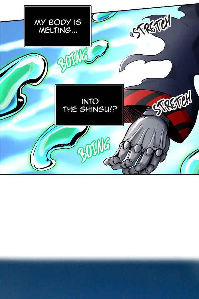 Tower Of God 400 65