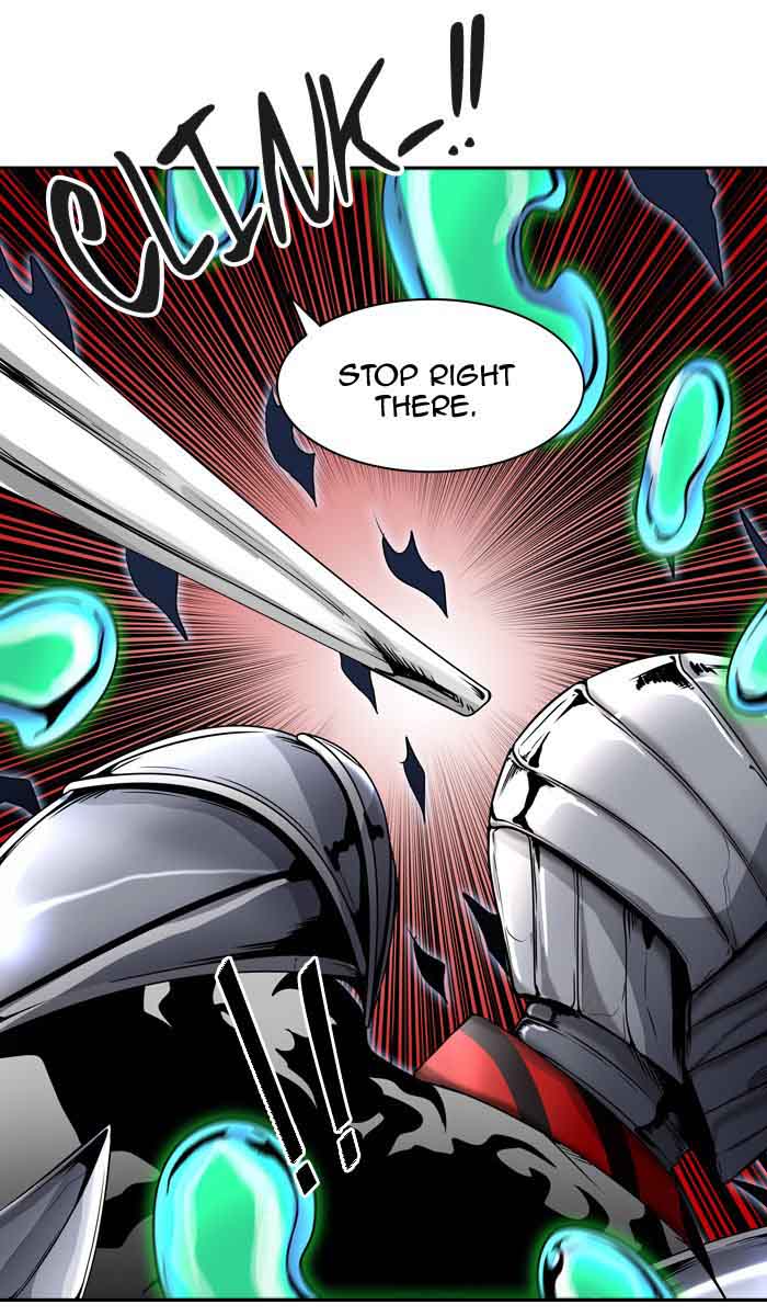 Tower Of God 400 75