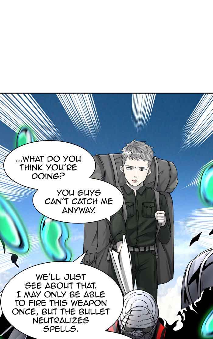 Tower Of God 400 76