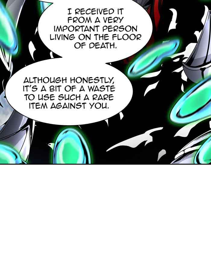 Tower Of God 400 77