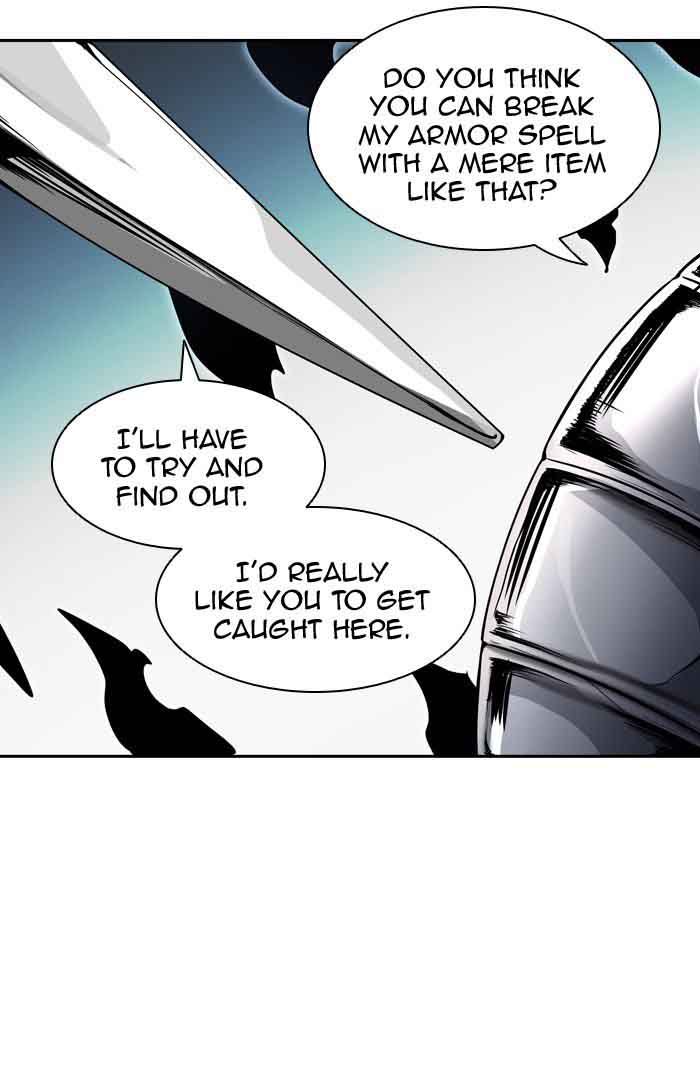 Tower Of God 400 78