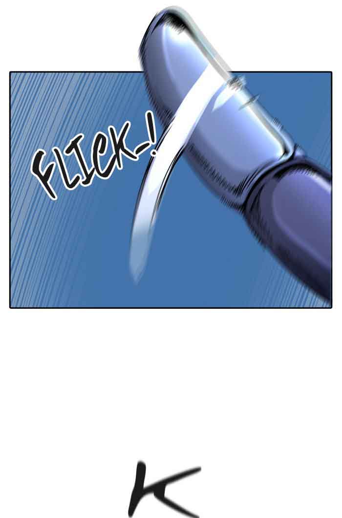 Tower Of God 400 8