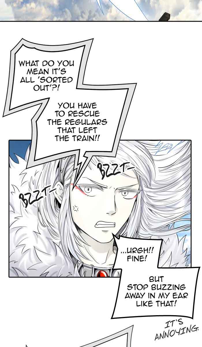 Tower Of God 400 82