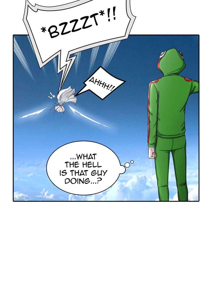 Tower Of God 400 83