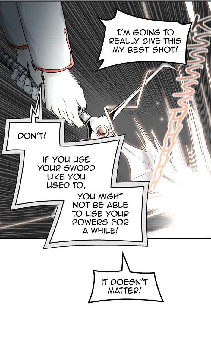 Tower Of God 400 88