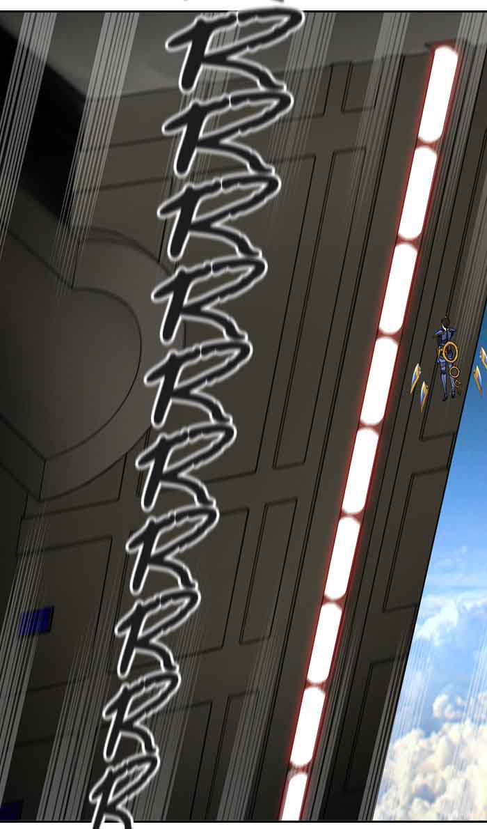 Tower Of God 400 9