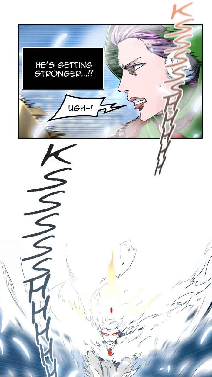Tower Of God 400 91