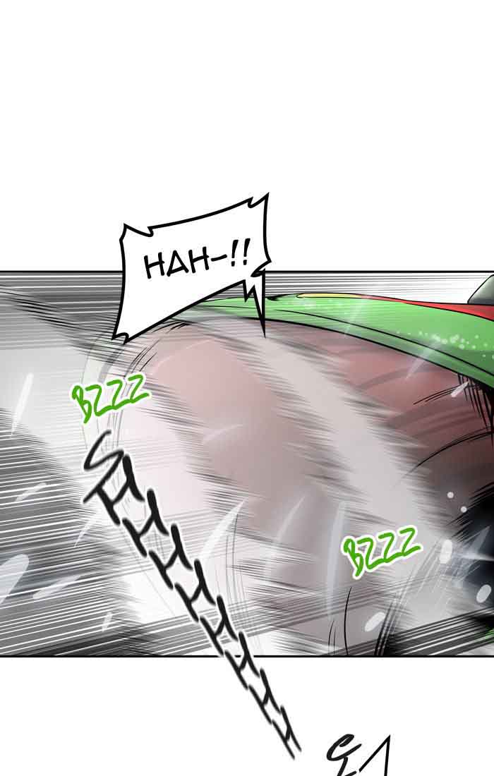 Tower Of God 400 99