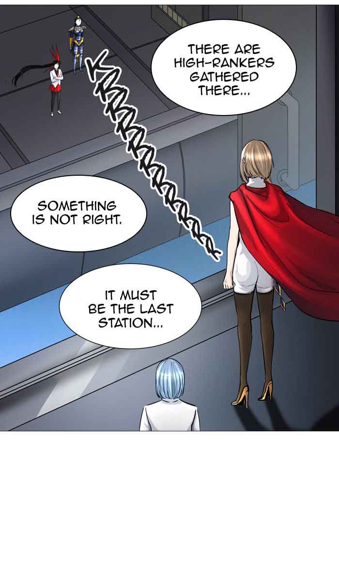 Tower Of God 402 108