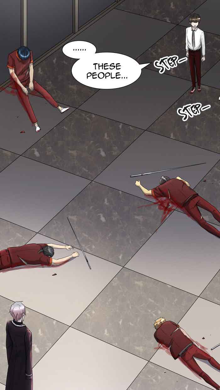 Tower Of God 402 17