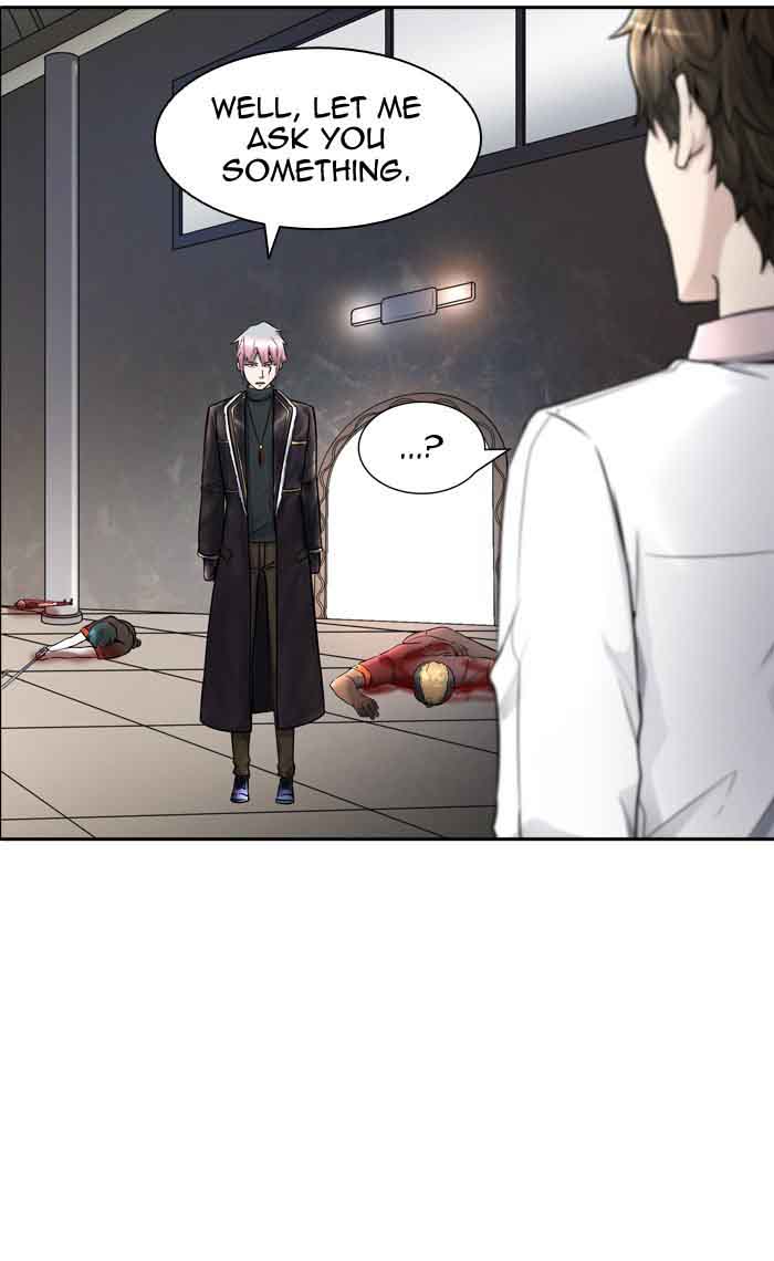 Tower Of God 402 21