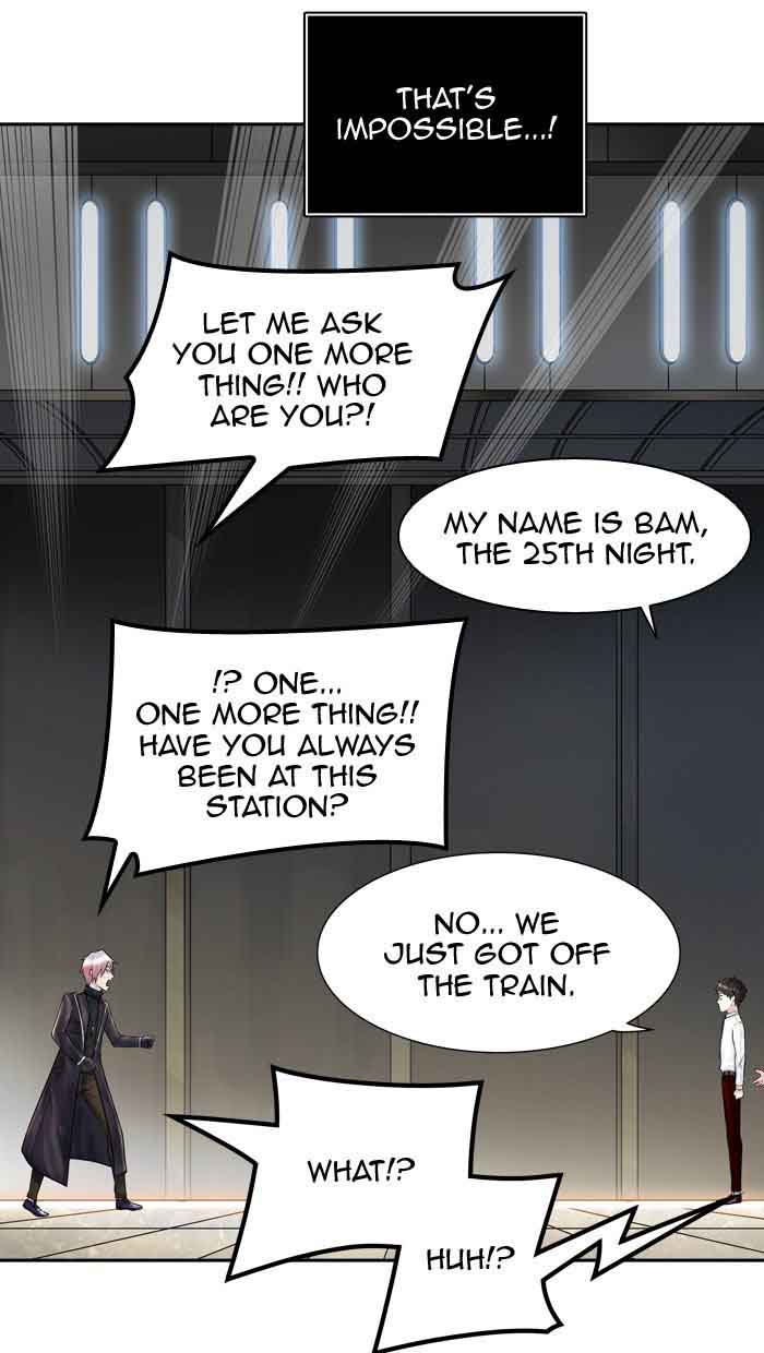 Tower Of God 402 28