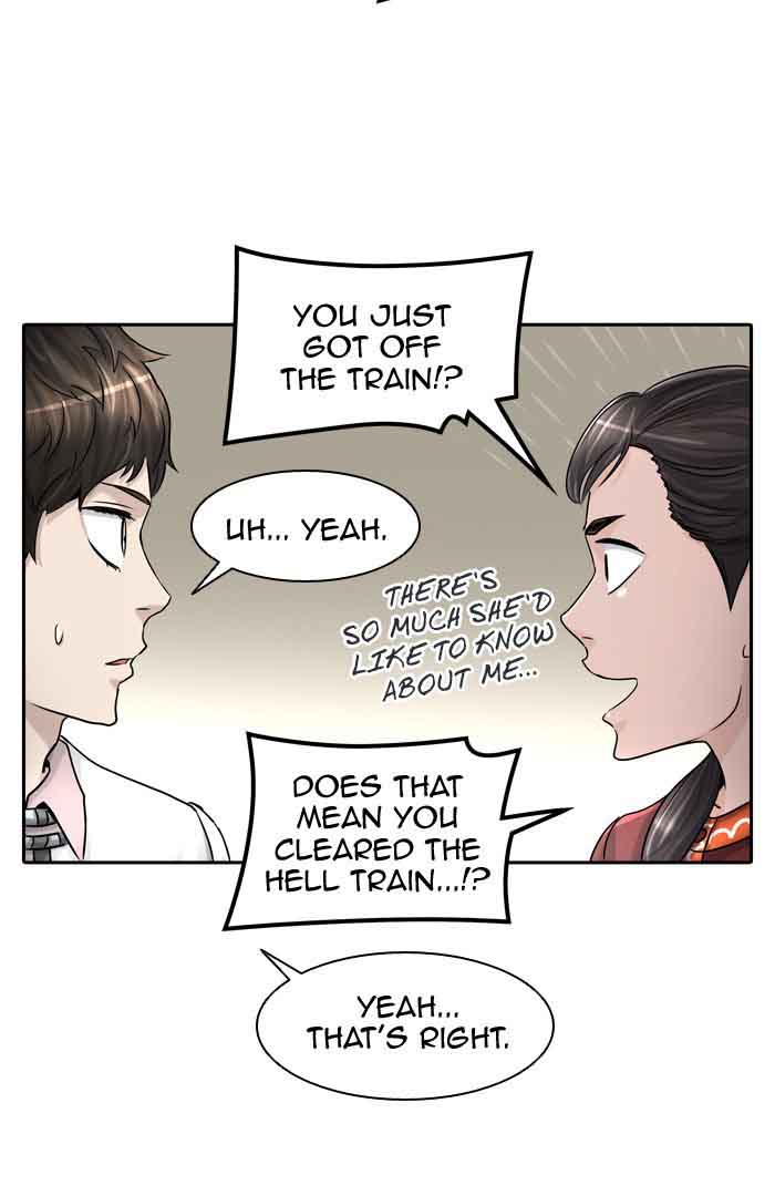 Tower Of God 402 29