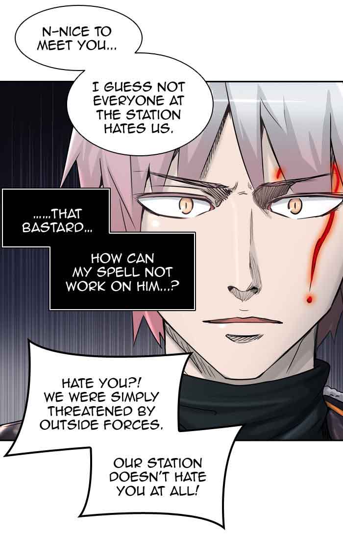 Tower Of God 402 31