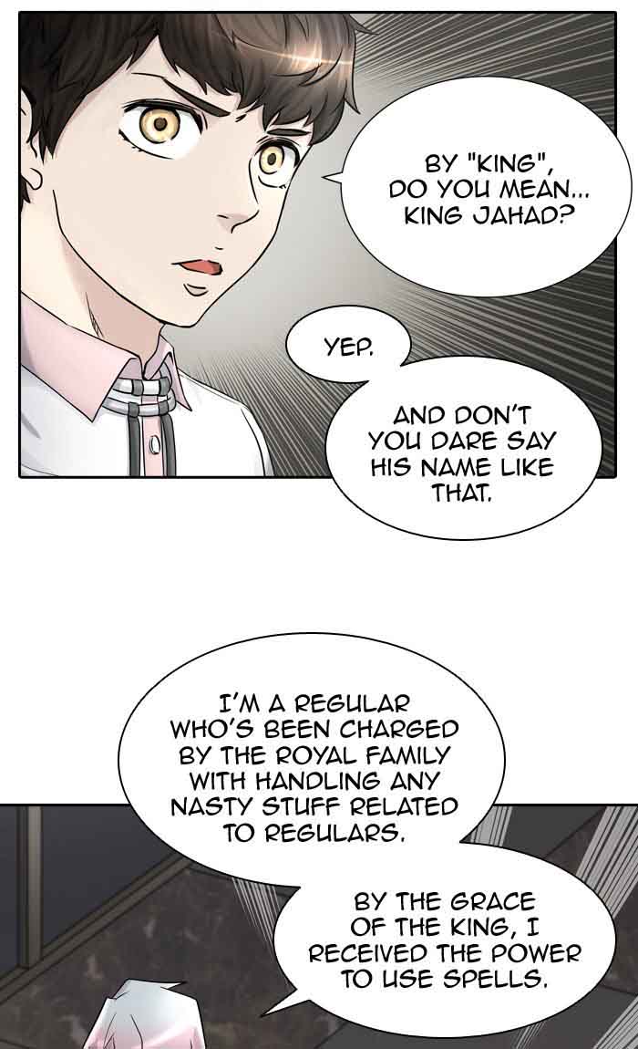 Tower Of God 402 34