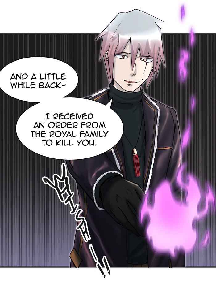 Tower Of God 402 36
