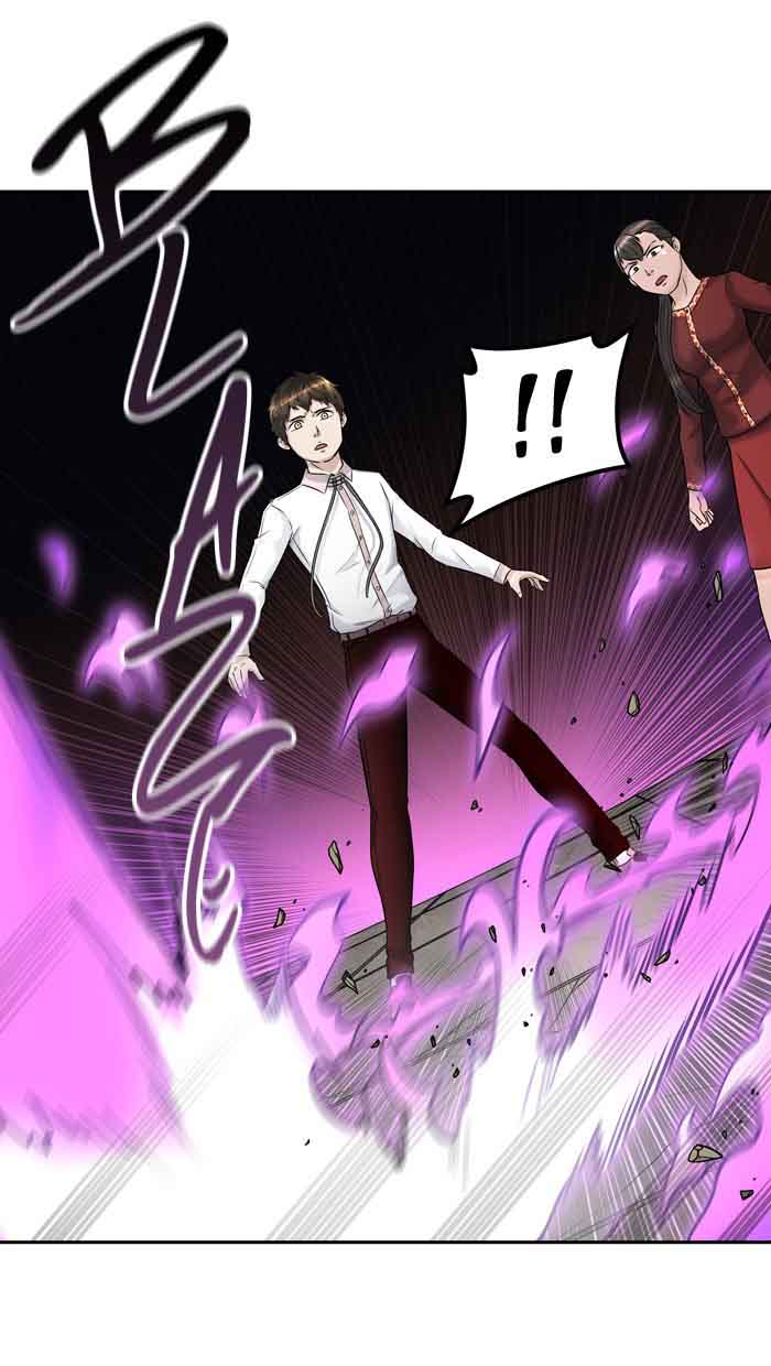 Tower Of God 402 38