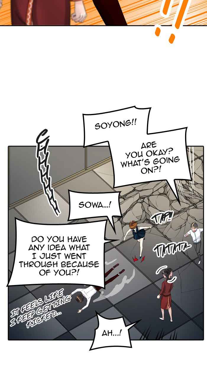 Tower Of God 402 62