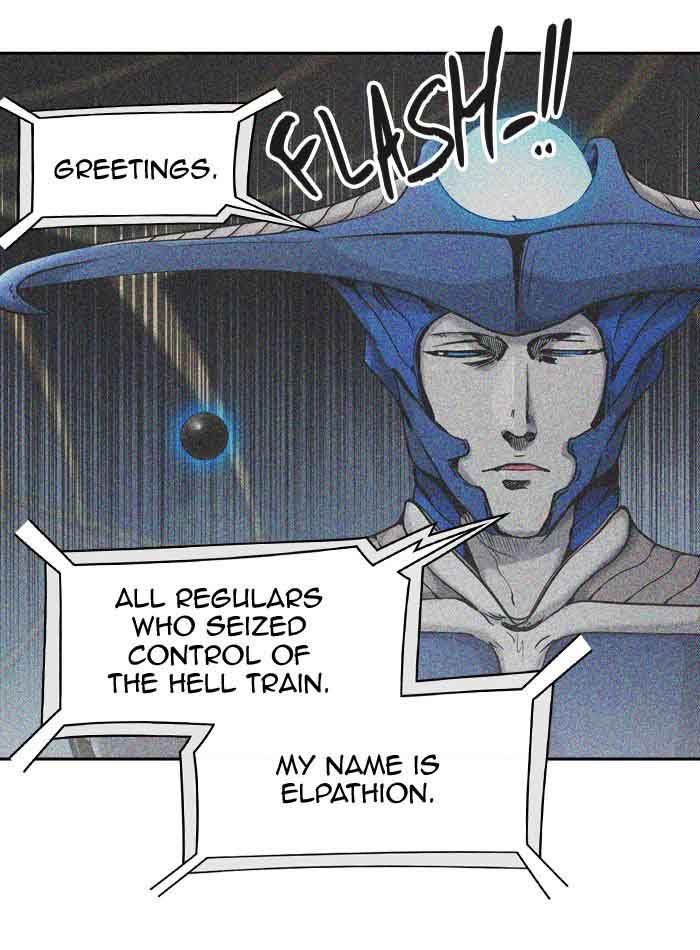Tower Of God 402 78