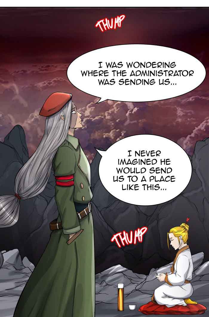 Tower Of God 402 93