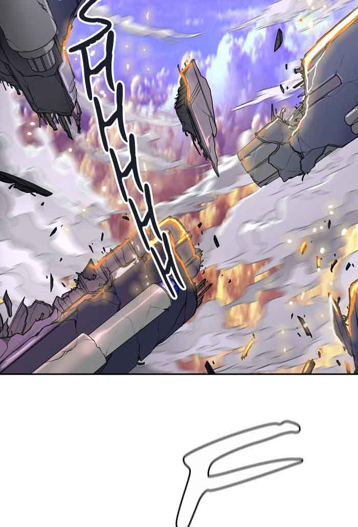 Tower Of God 404 101