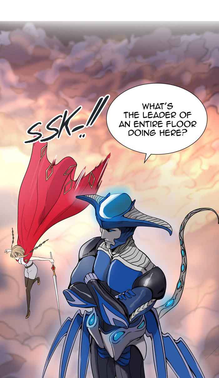 Tower Of God 404 104