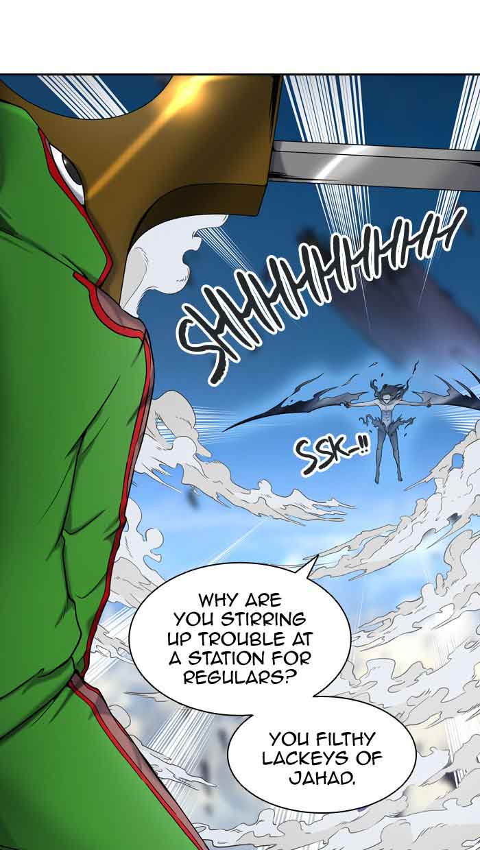 Tower Of God 404 15