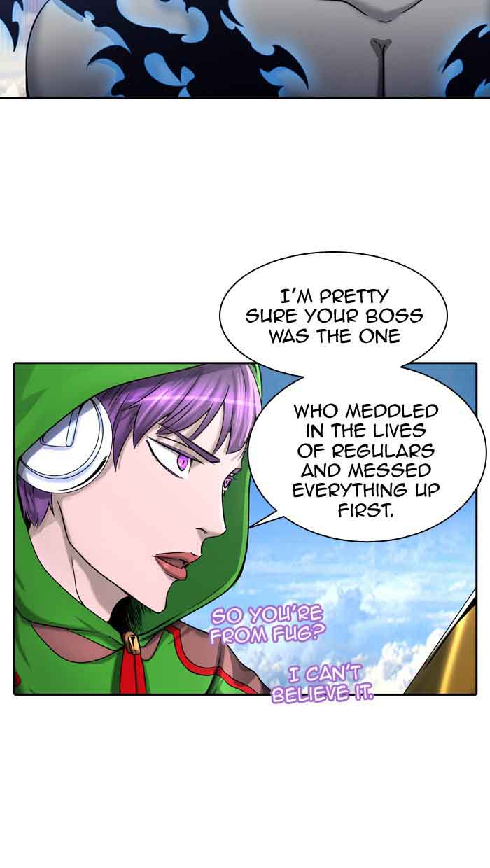 Tower Of God 404 17