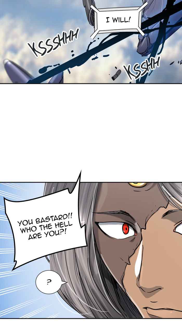 Tower Of God 404 21