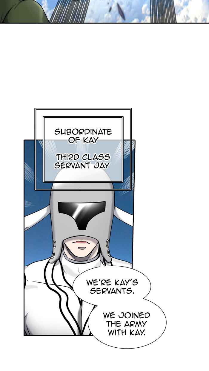 Tower Of God 404 23